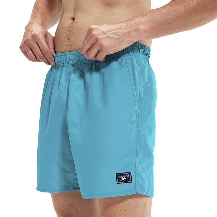 Шорты для плавания Speedo PRIME LEIS 16  WS AM/Голубой photo 5